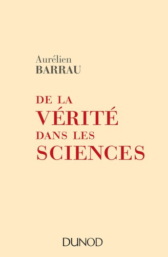 de la Verite Dans Les Sciences