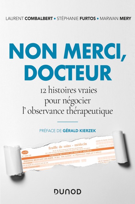 Non merci, docteur