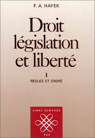 Règles et ordre