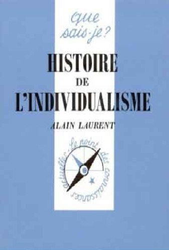 Histoire de l'individualisme