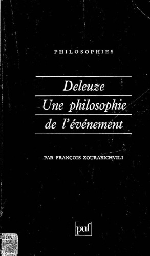 Deleuze 