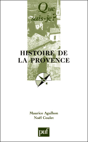 Histoire de la Provence