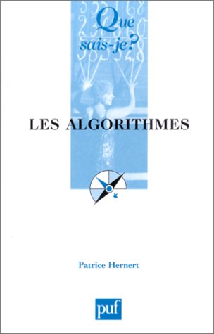 Les algorithmes