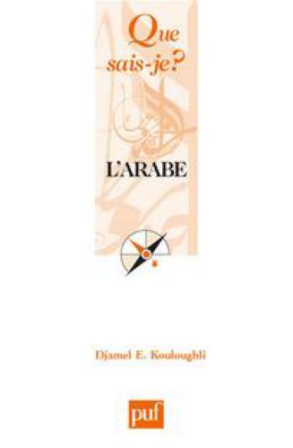 L'arabe