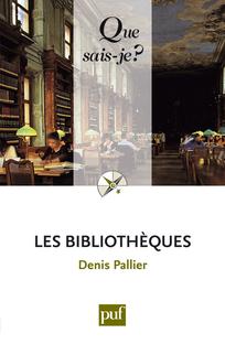 Les bibliothèques