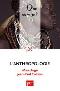 L'anthropologie