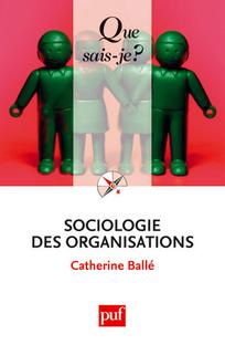 Sociologie des organisations