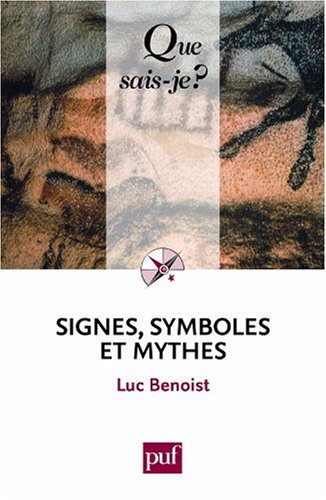 Signes, symboles et mythes