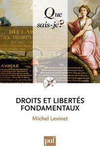 Droits et libertés fondamentaux