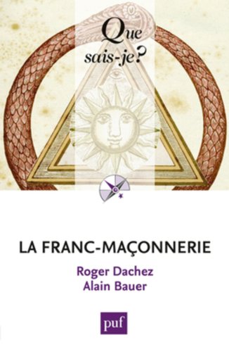 La franc-maçonnerie