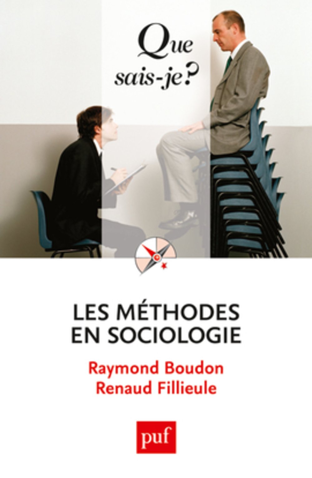 Les méthodes en sociologie