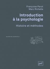 Introduction à la psychologie 