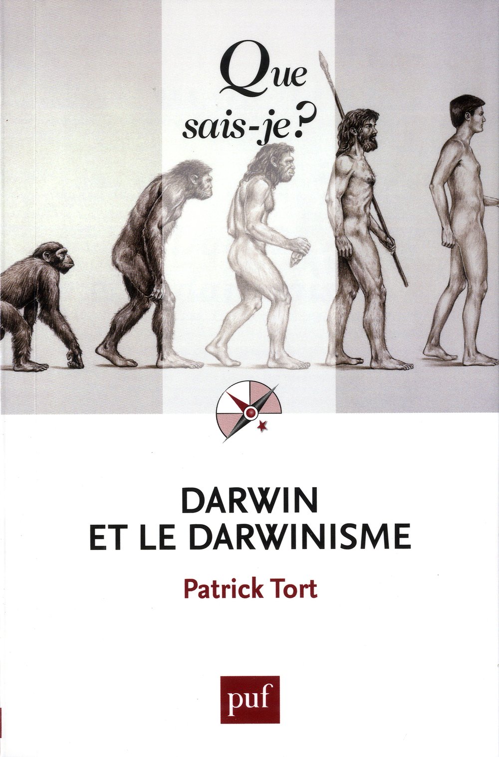 Darwin et le darwinisme