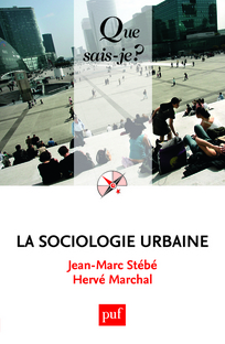 La sociologie urbaine