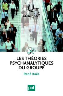 Les théories psychanalytiques du groupe