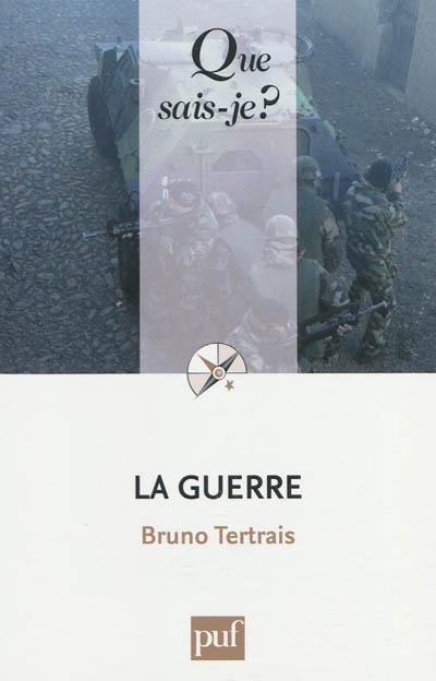 La guerre