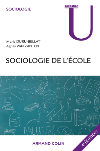 Sociologie de l'école