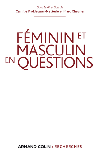 Des Femmes Et Des Hommes Singuliers