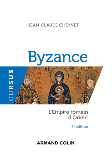 Byzance - 4e Ed.