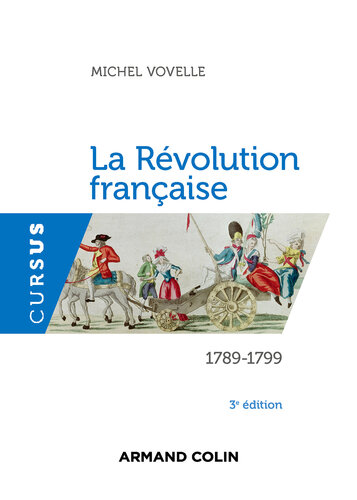 La Révolution française