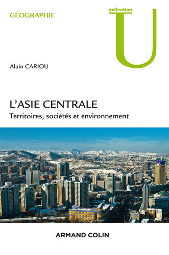 L'Asie Centrale.