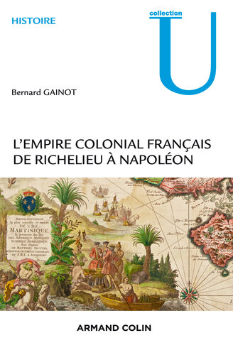 L'Empire Colonial Francais