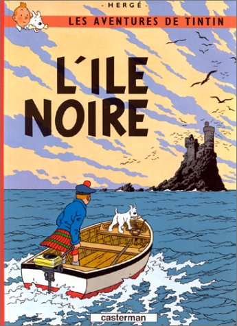 L'île noire