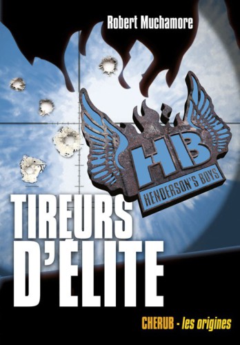 Tireurs d'élite