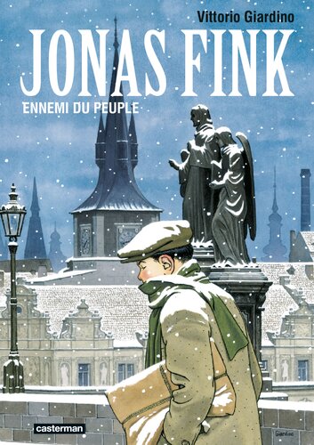 Jonas Fink 