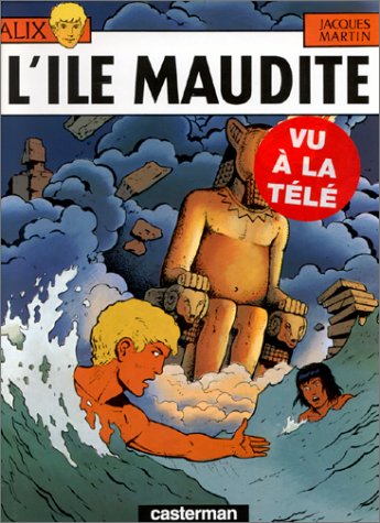 L'Île maudite