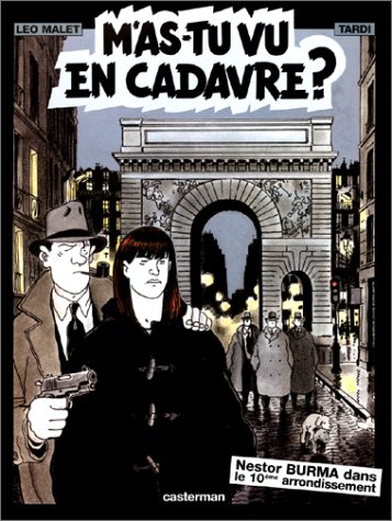 M’as-tu vu en cadavre?