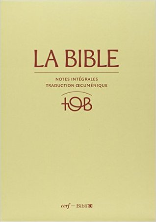 La Biblenotes Intégrales