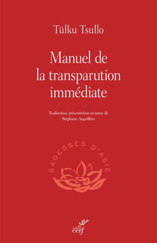 Manuel de la Transparution Immediate