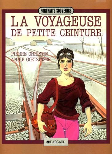 La Voyageuse de petite ceinture