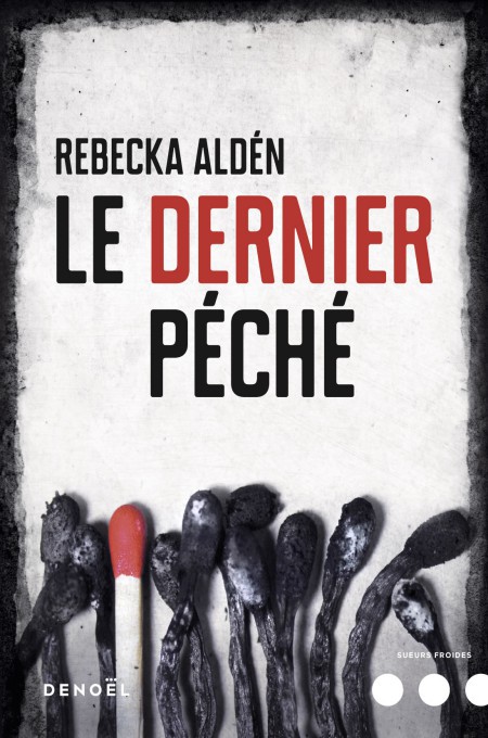 Le dernier péché : roman