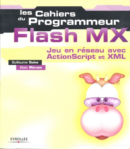 Flash MX 