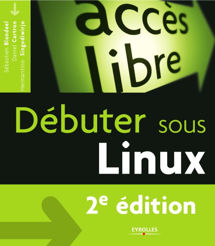 Débuter sous Linux