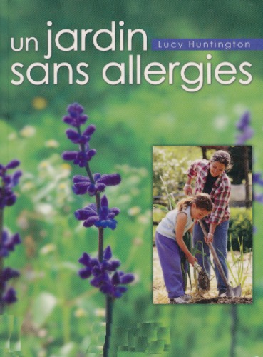 Un Jardin Sans Allergies