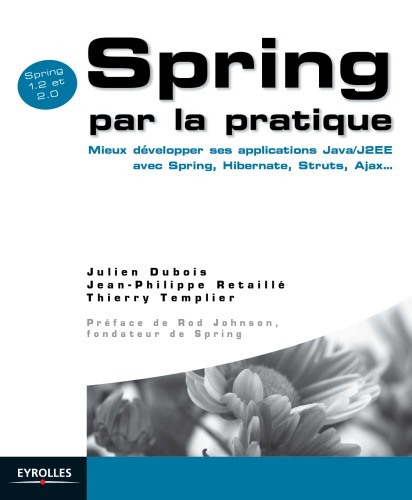 Spring Par La Pratique
