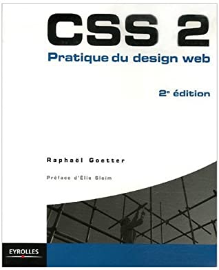 CSS 2 - Pratique du design web