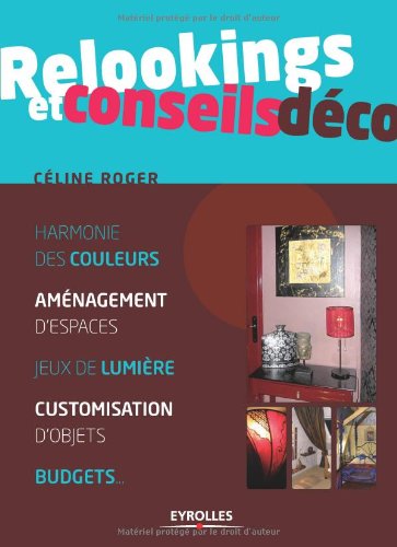 Relookings et conseils déco