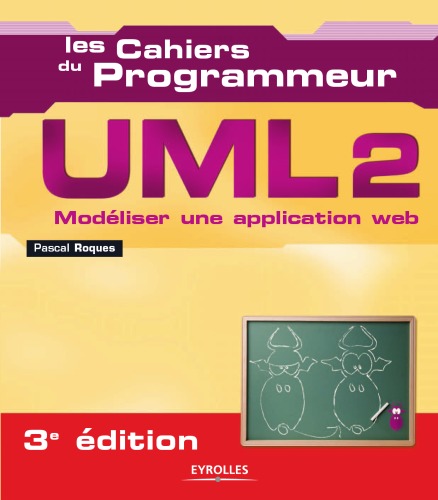 UML 2 : modéliser une application web