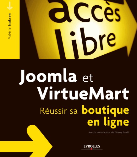 Joomla Et Virtue Mart