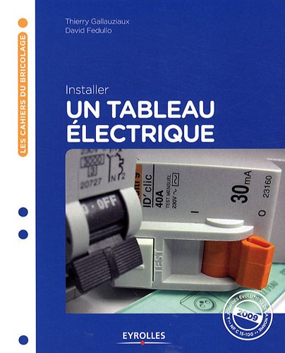 Installer Un Tableau électrique