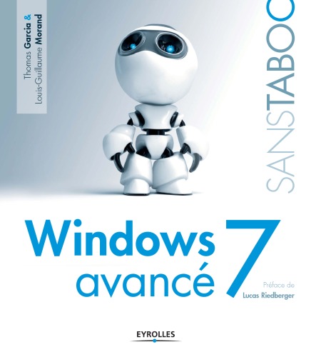 Windows 7 avancé