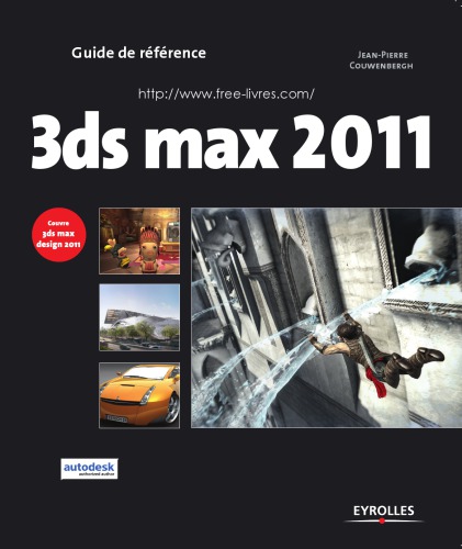 3ds max 2011