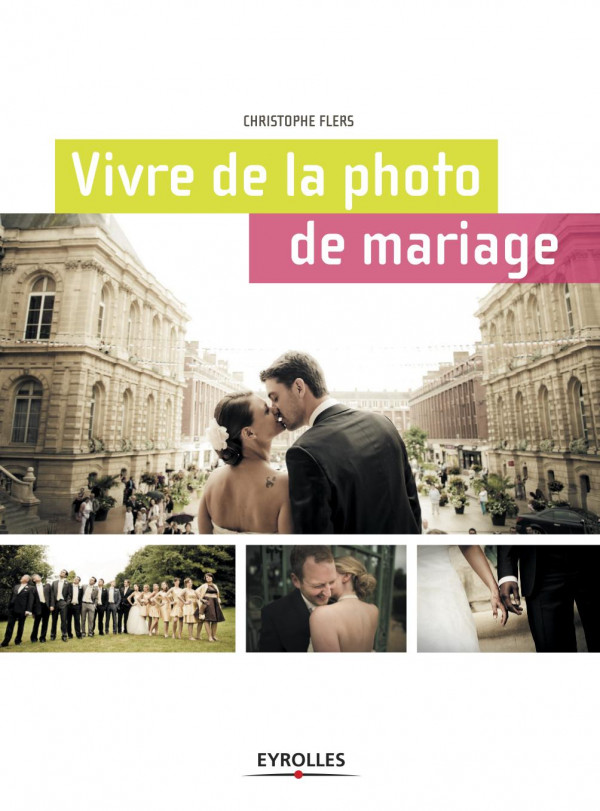 Vivre de la photo de mariage