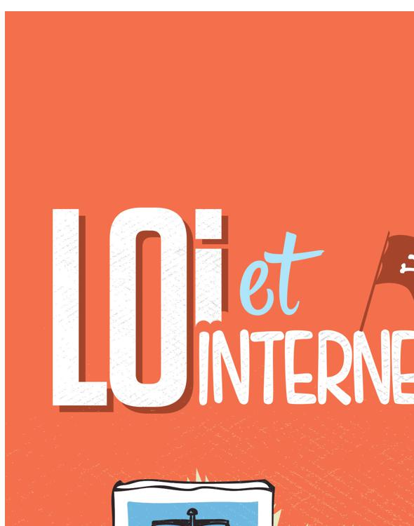 LOI ET INTERNET 