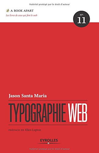 Typographie web