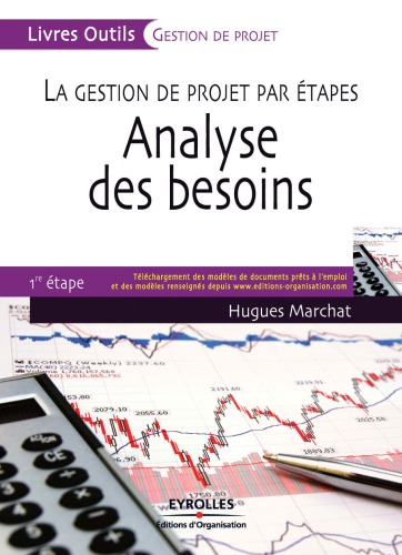 ANALYSE DES BESOINS 